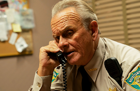 Tyler Perry's Ruthless Season 1: The Dark Walkers