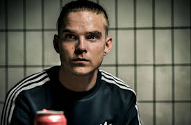 Warrior S01: The Trial