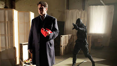 4:00 PM: Castle (S6 E18) (S6) | Channel 5 | 7/15 2026