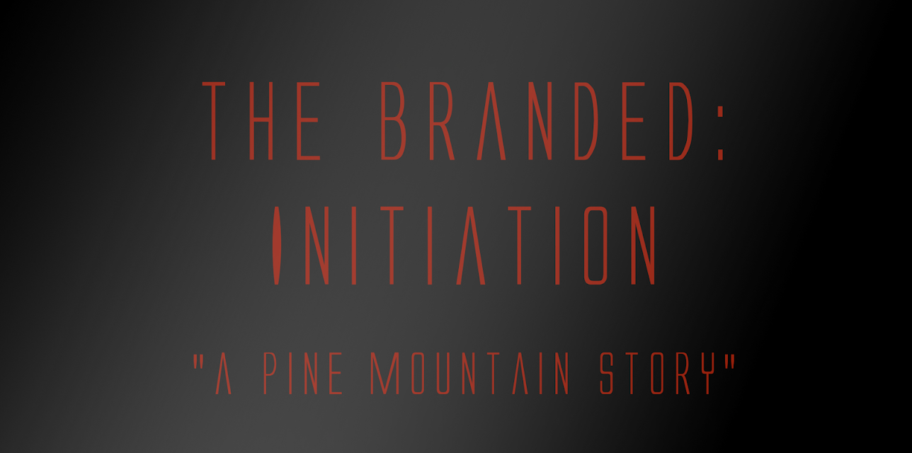 The Branded: Initiation (2018)