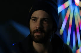 Home Before Dark: The Bird, Man