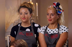 My Kitchen Rules UK: The North