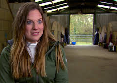 Come Dine with Me Paralympics...