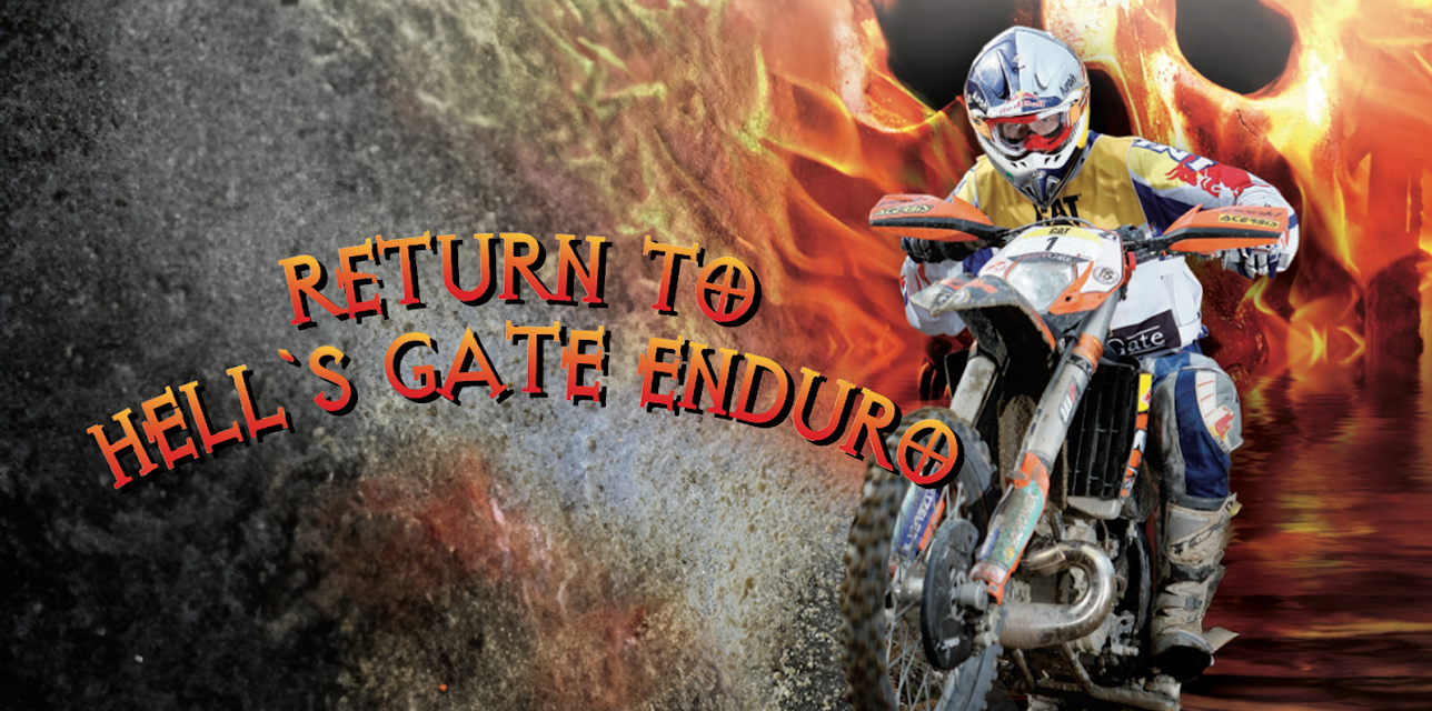 Return to Hells Gate (2010)