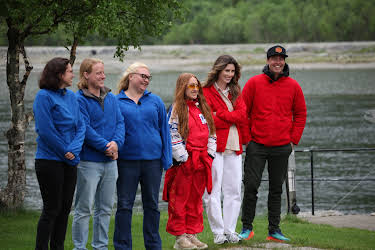 17:10: Alt for Norge (S11 E8) (S11) | TVNorge | 6/28 2026