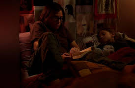 Better Things Season 1: Scaryfun