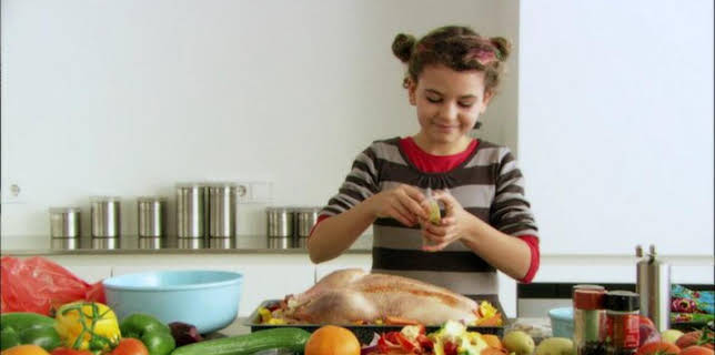 05:55: Ente à la Lucy | Das Erste | 2/7 2026