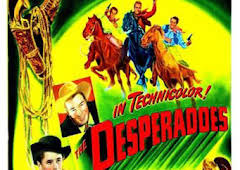 Los desesperados
