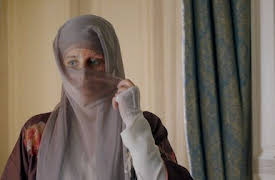 El Bazar de la Caridad: Episodio 5