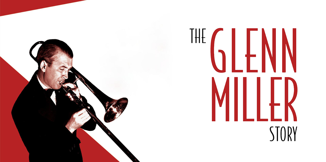 The Glenn Miller Story