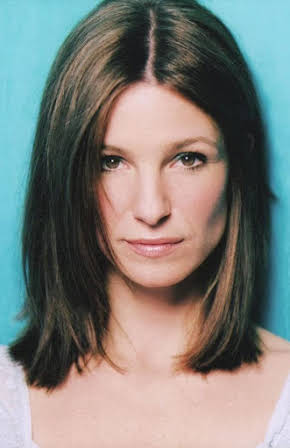 Krista Bridges as 