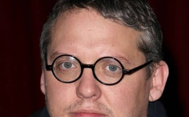Adam McKay