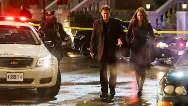5:00 PM: Castle (S7 E9) (S7) | Channel 5 | 7/30 2026