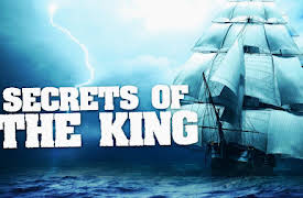 SOS Vessel in Distress!: Secrets of the king - La Lune in Toulon, France & the Vasa in Stockholm, Sweden
