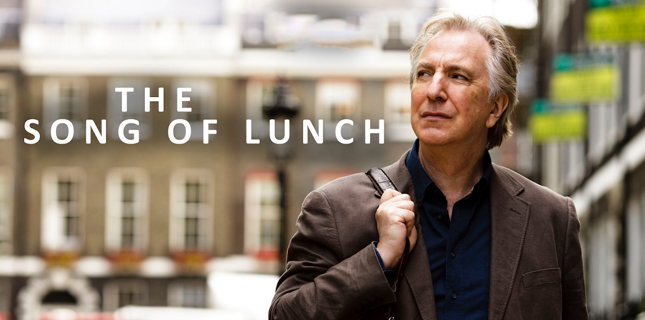 The Song of Lunch (2010)
