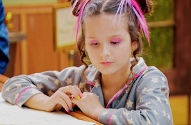 Hotel Du Loone: The Thief