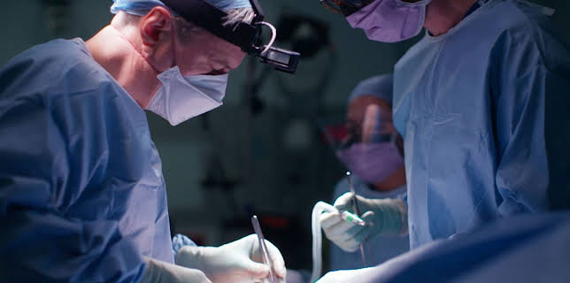 11:25 PM: Super Surgeons: A Chance at Life | Channel 4 | 3/9 2026