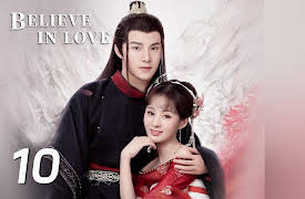 Believe in Love: Believe in Love EP10