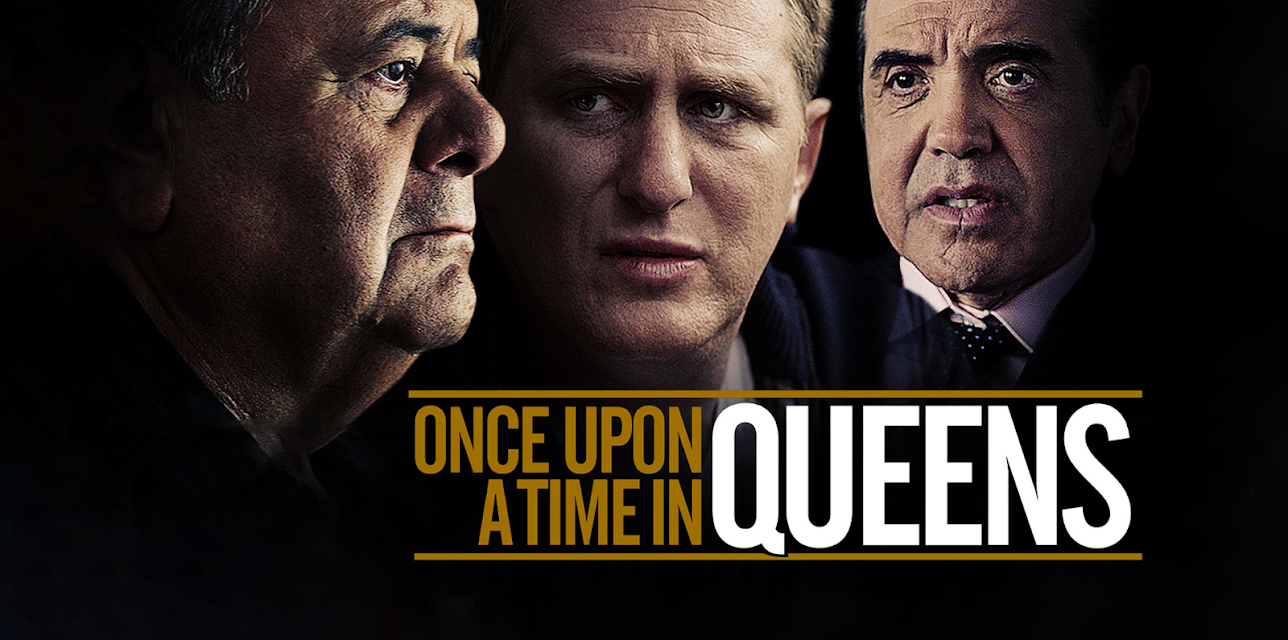 Once Upon A Time In Queens (2014)