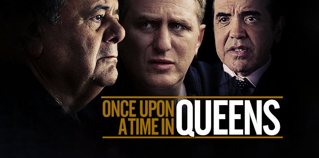 Once Upon A Time In Queens (2014)