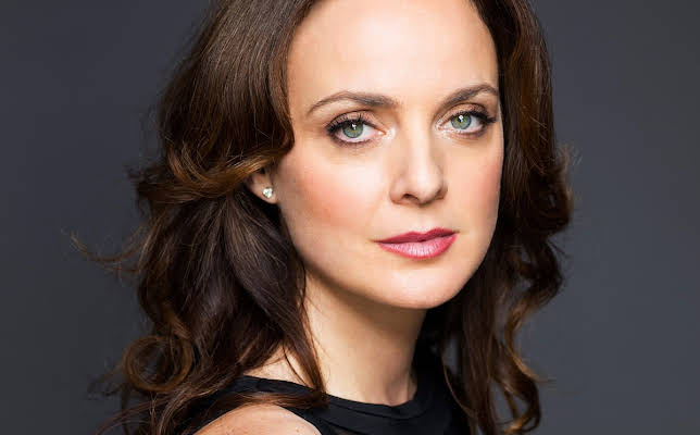 Melissa Errico