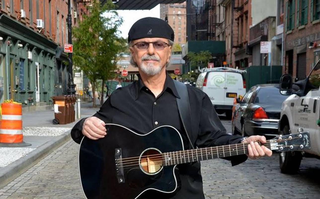 Dion DiMucci