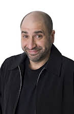 Dave Attell as 