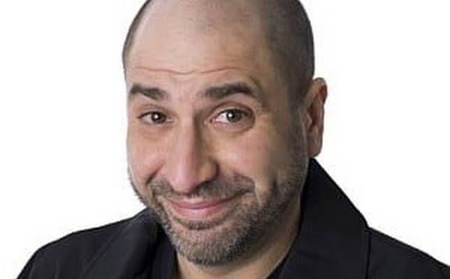 Dave Attell