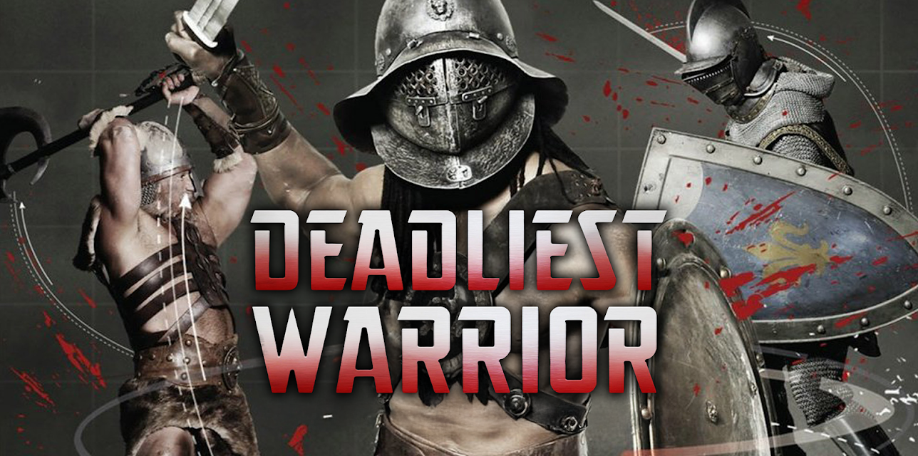 Deadliest Warrior Season 1