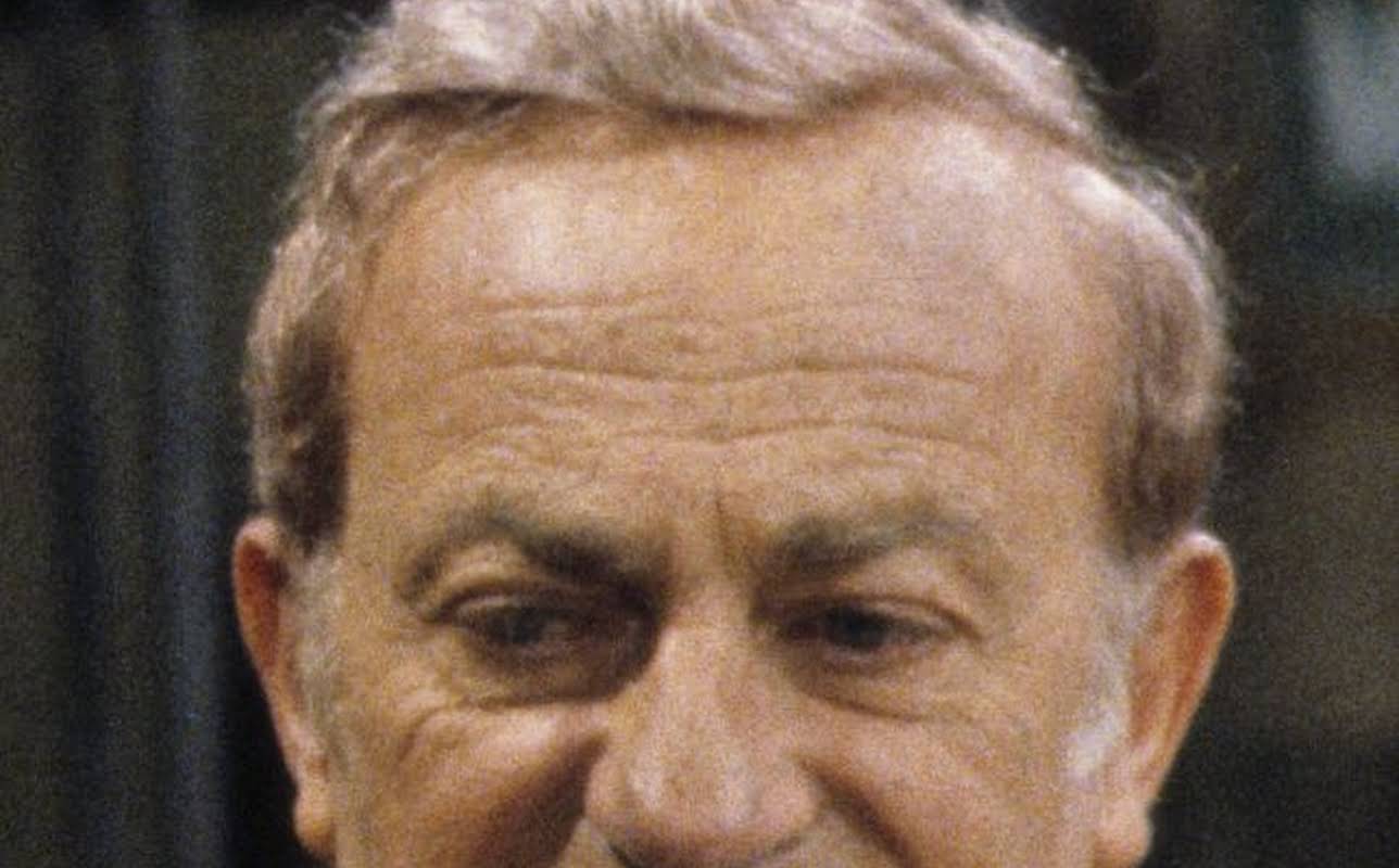 Joe Mantell