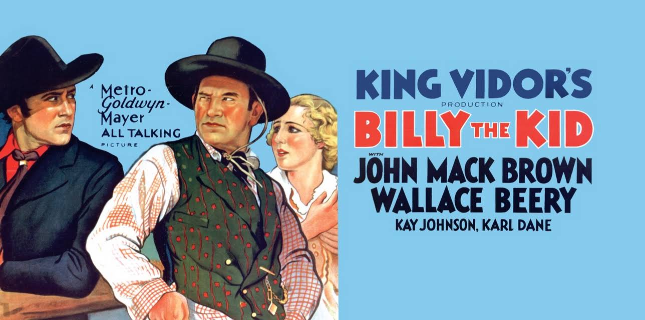Billy the Kid (1930)