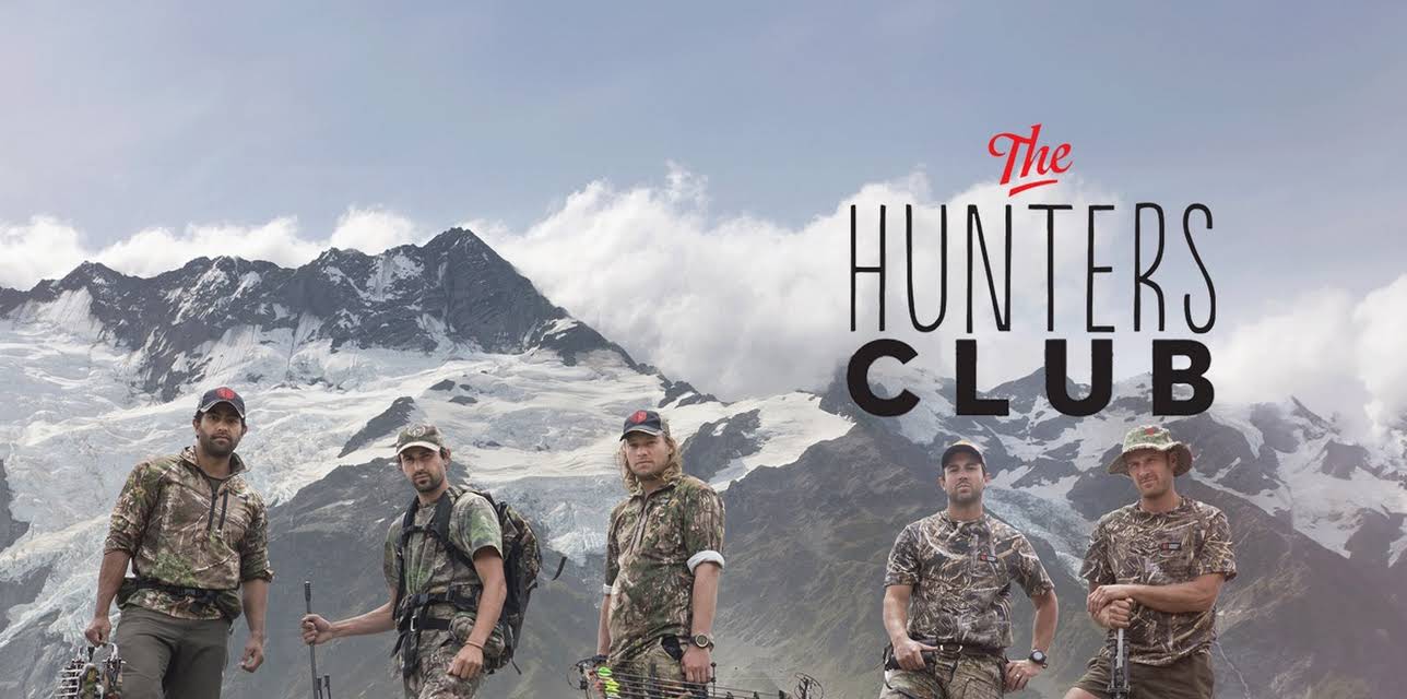 The Hunters Club