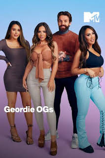 00:34: Geordie OG's: Un futuro brillante | MTV | 3/29 2026