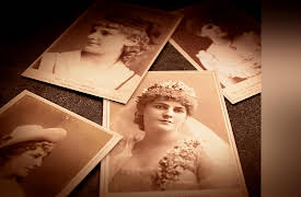 The Railway Murders: E2. The Police Killer