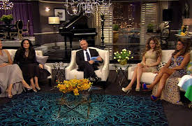 The Real Housewives of Melbourne S1: Reunion - Part 2