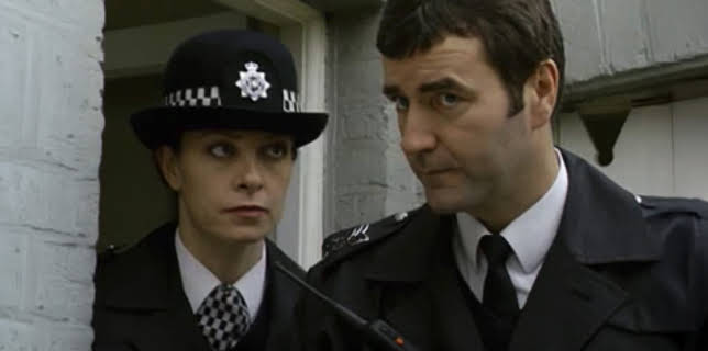 11:55 AM: The Bill (S17 E75) (S17) | Drama | 12/9 2025