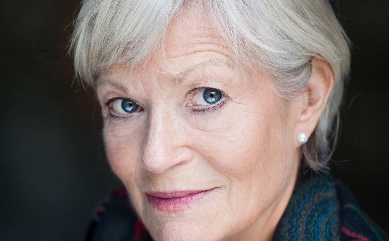 Annabel Leventon
