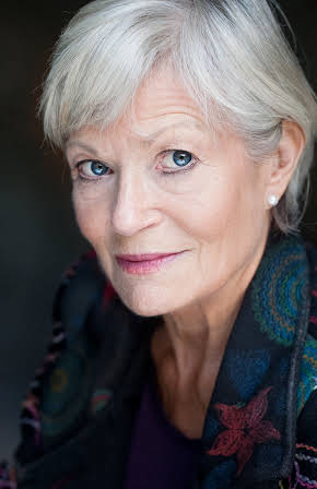 Annabel Leventon as Director