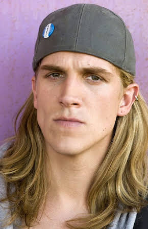Jason Mewes as 