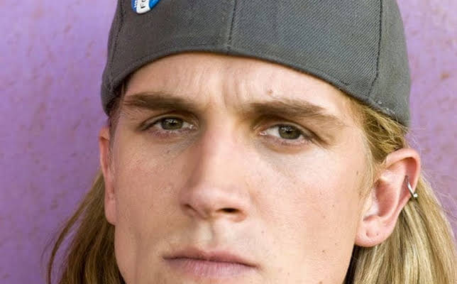 Jason Mewes