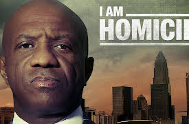 I Am Homicide Season 1: The Crossroads