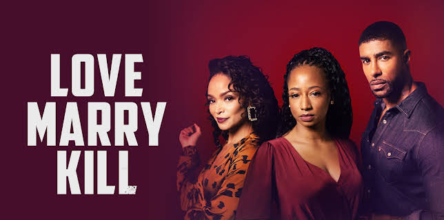 Love Marry Kill (2023)