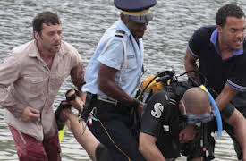 Death in Paradise: Episode 6