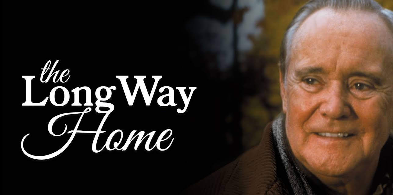 The Long Way Home (1998)