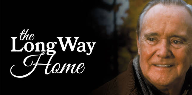 The Long Way Home (1998)
