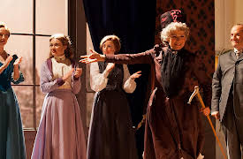 Indian Summers, Season 1: Episode 7