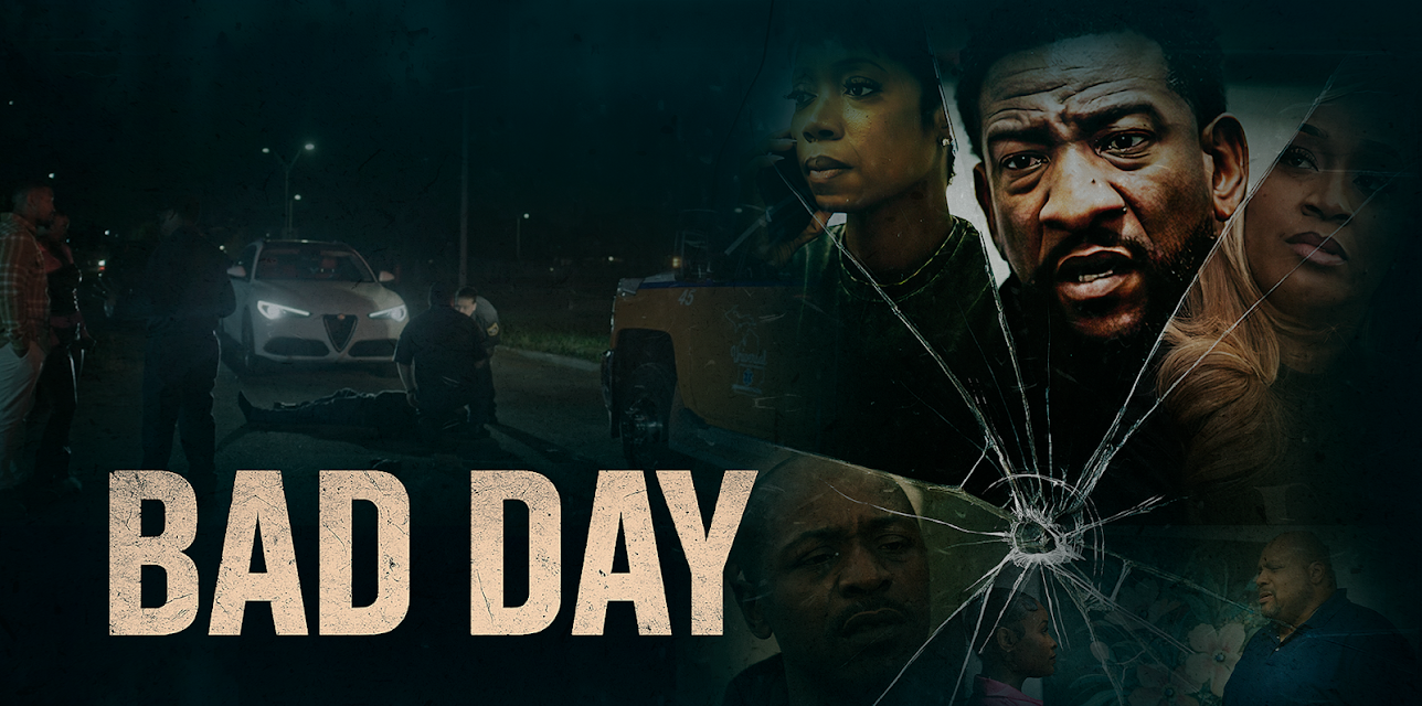 Bad Day (2025)
