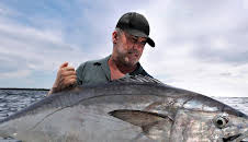 Chasing Monsters - Monsterfischen auf der Spur
