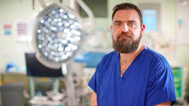 11:00 PM: Surgeons: A Matter of Life or Death (S2 E4) (S2) | 5 Star | 1/5 2026