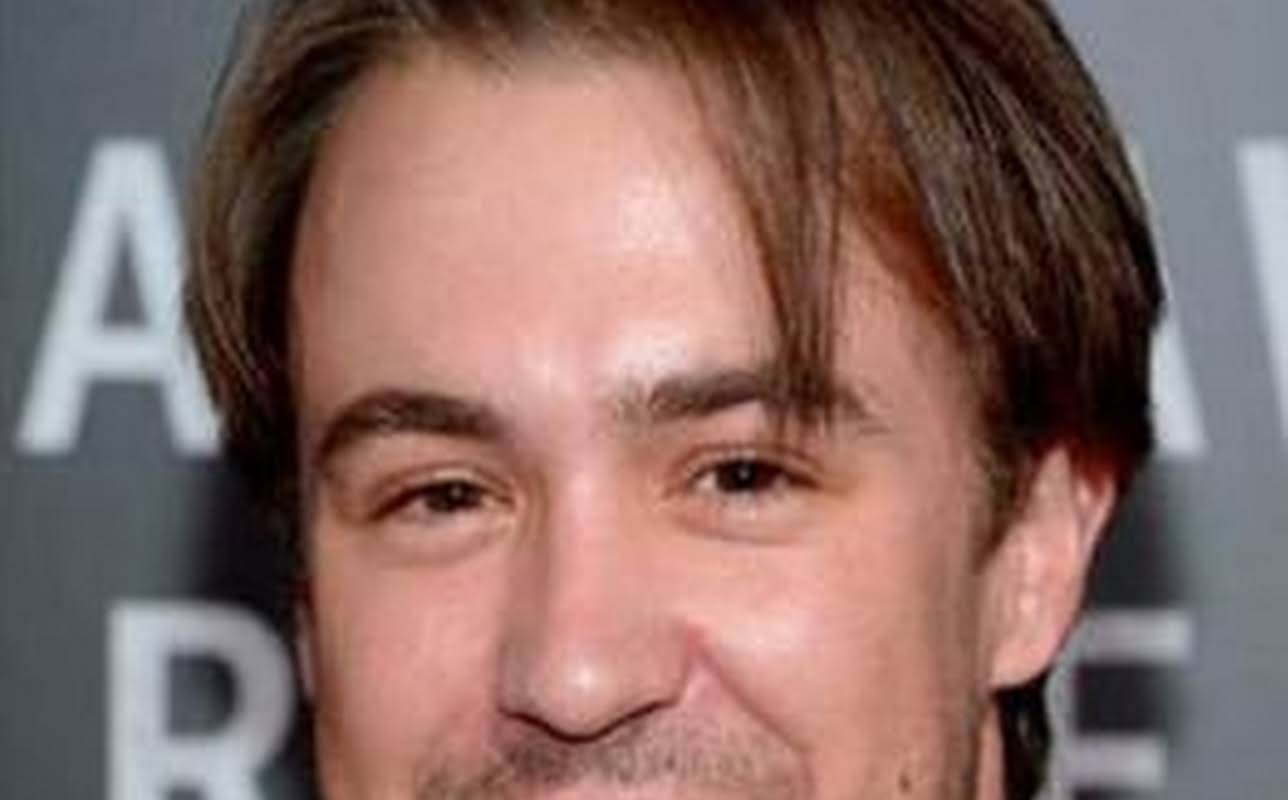 Ben O'Toole